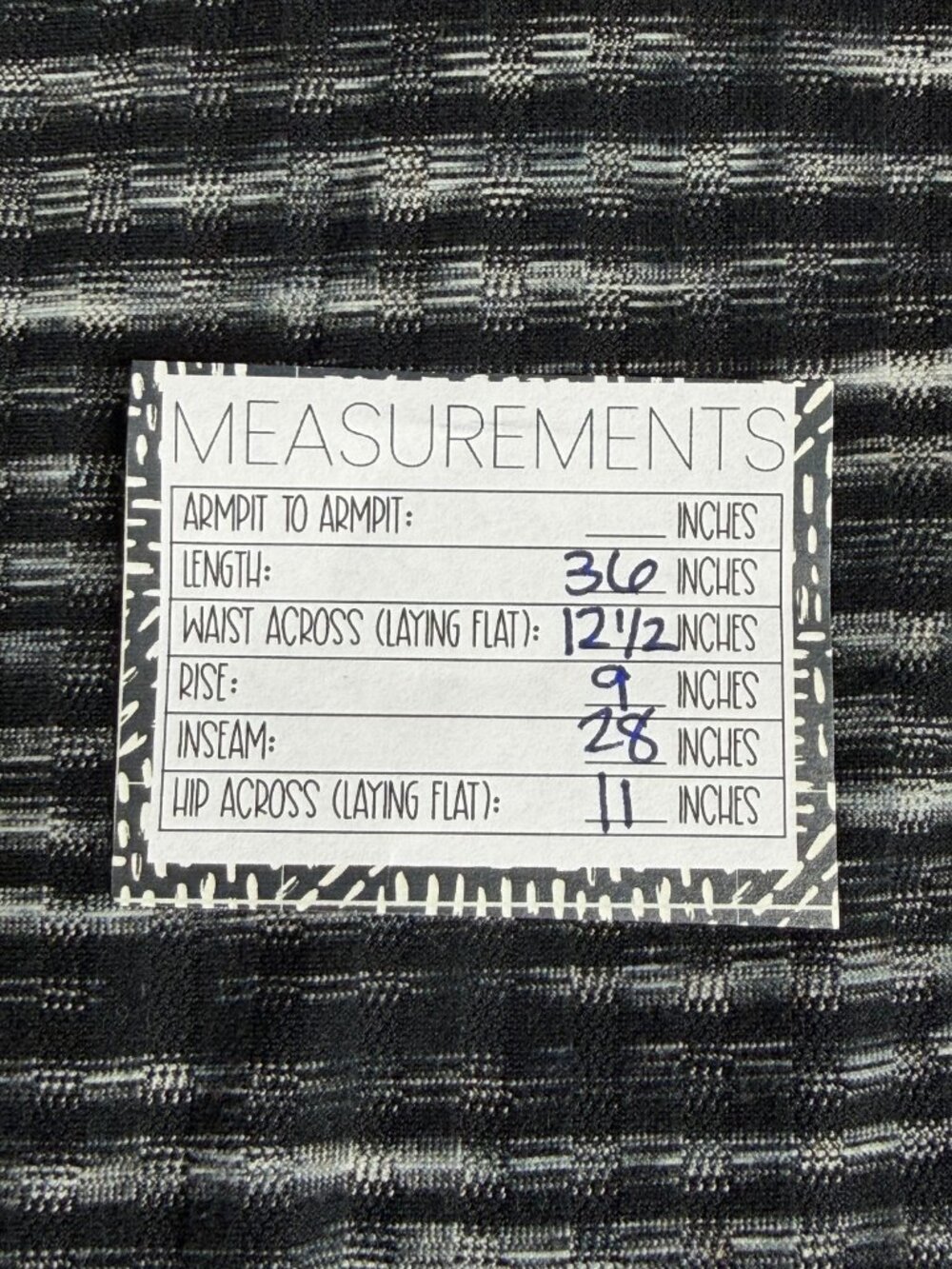 Nike Pro HyperWarm Nordic Gray Gradient Tight Leggings Stirrup Size Small - Picture 9 of 10